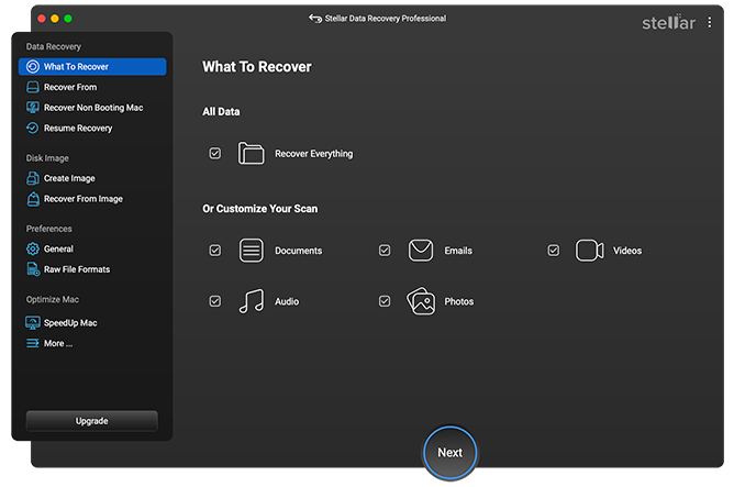 android data recovery