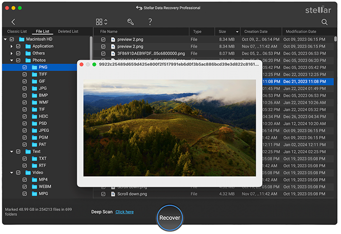 android data recovery