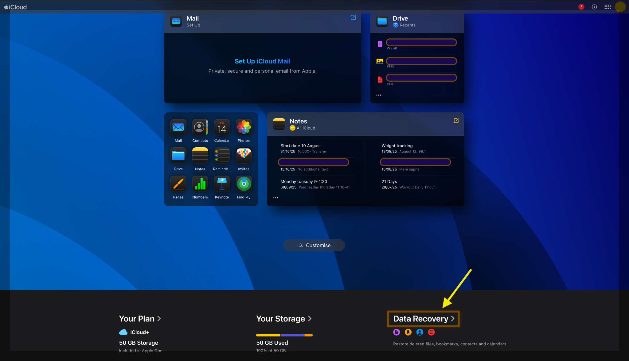 android data recovery